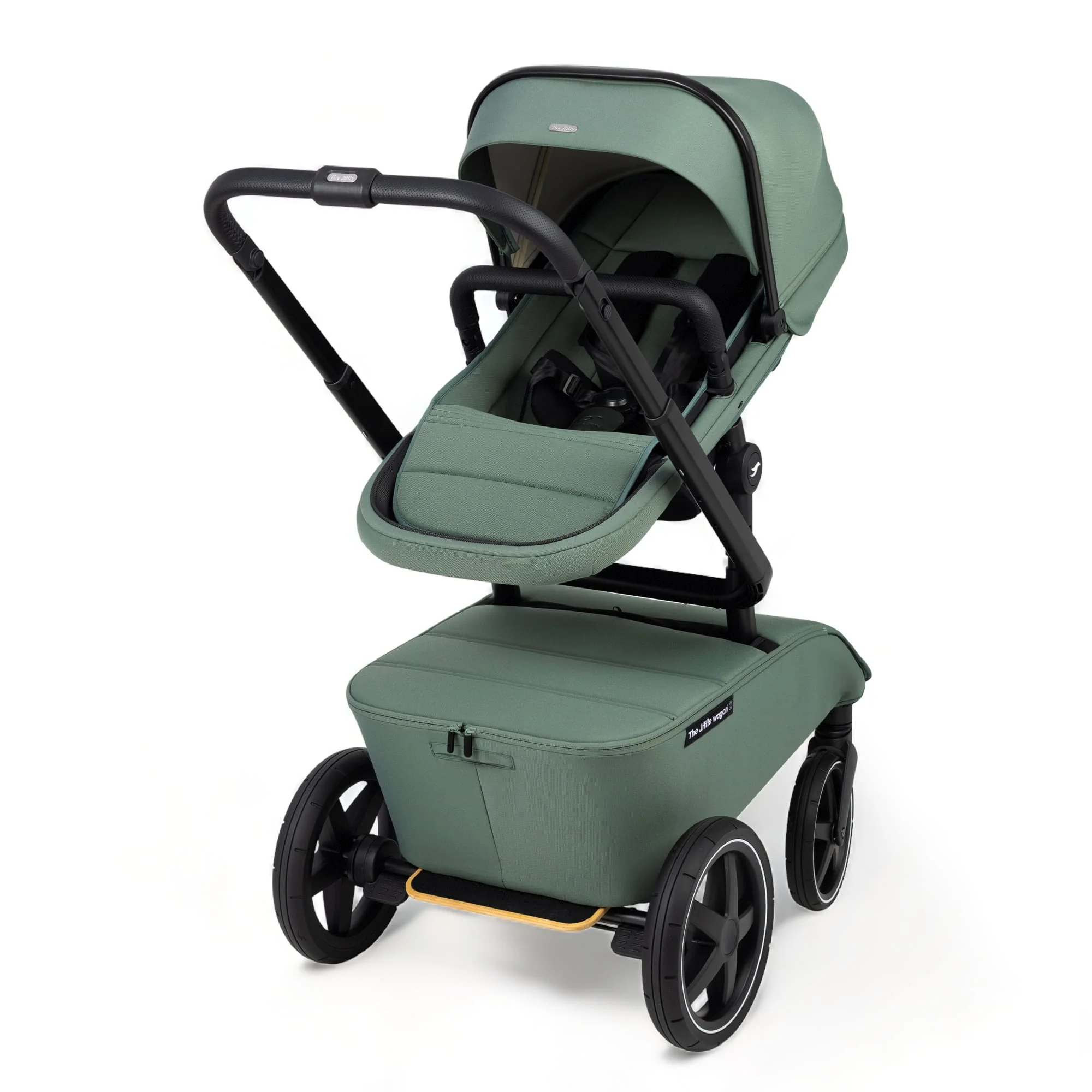 wagon 6 in 1 Stroller - Image 15