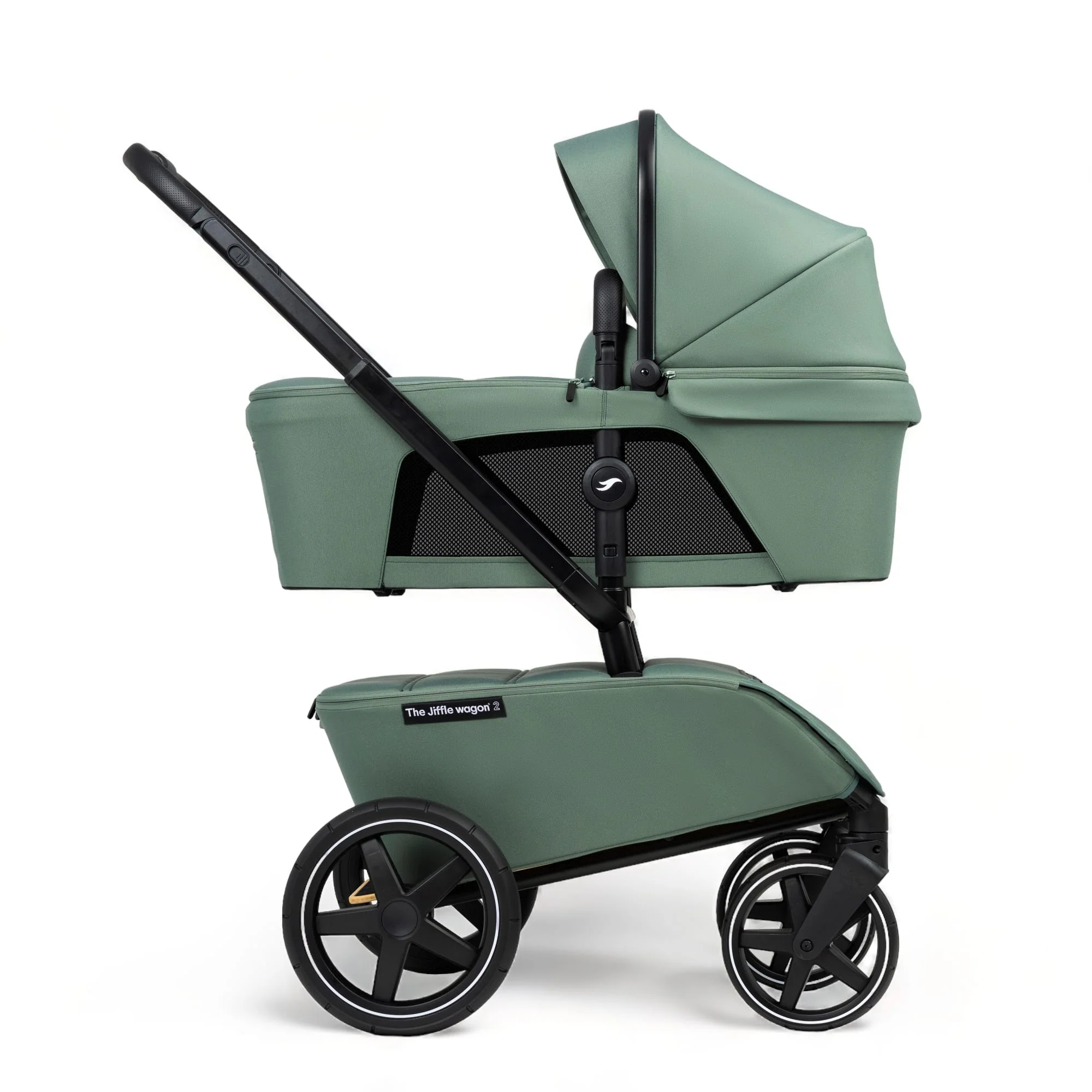 wagon 6 in 1 Stroller - Image 16