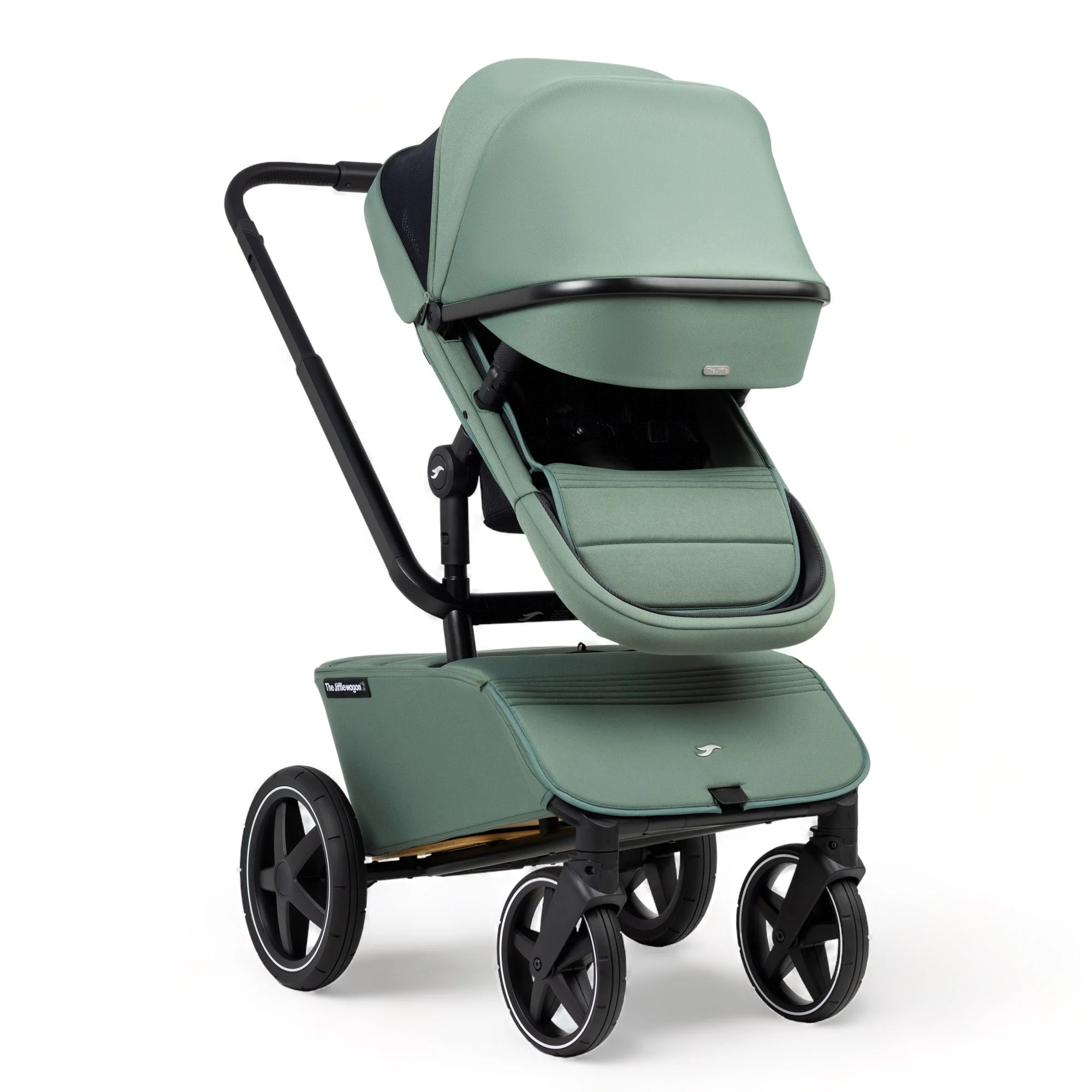 wagon 6 in 1 Stroller - Image 17
