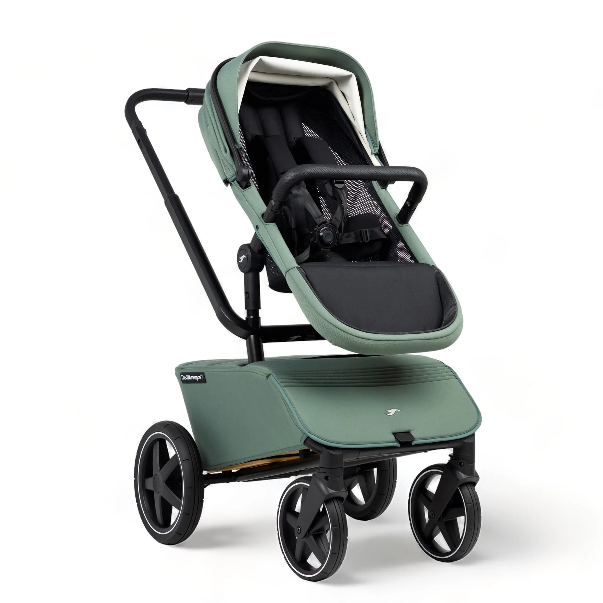wagon 6 in 1 Stroller - Image 18