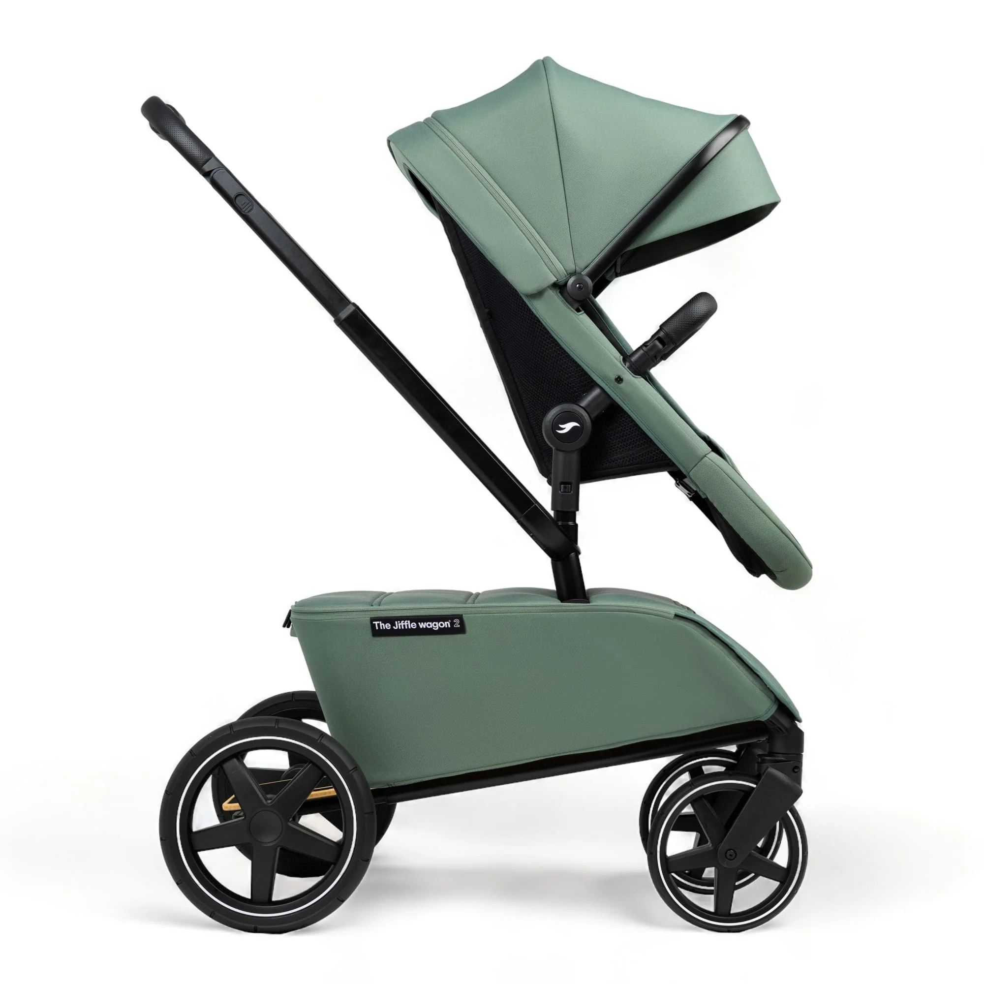 wagon 6 in 1 Stroller - Image 19