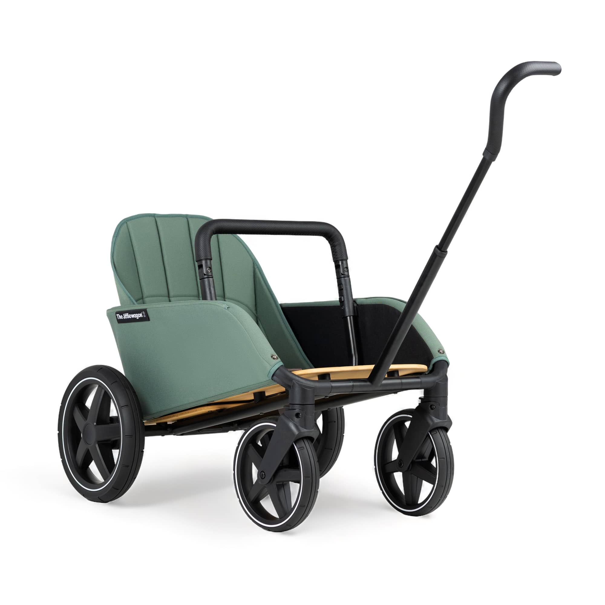 wagon 6 in 1 Stroller - Image 20