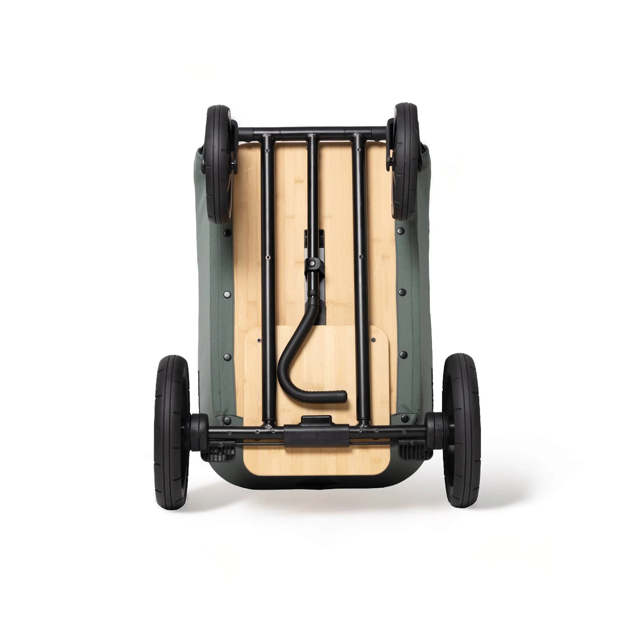 wagon 6 in 1 Stroller - Image 21