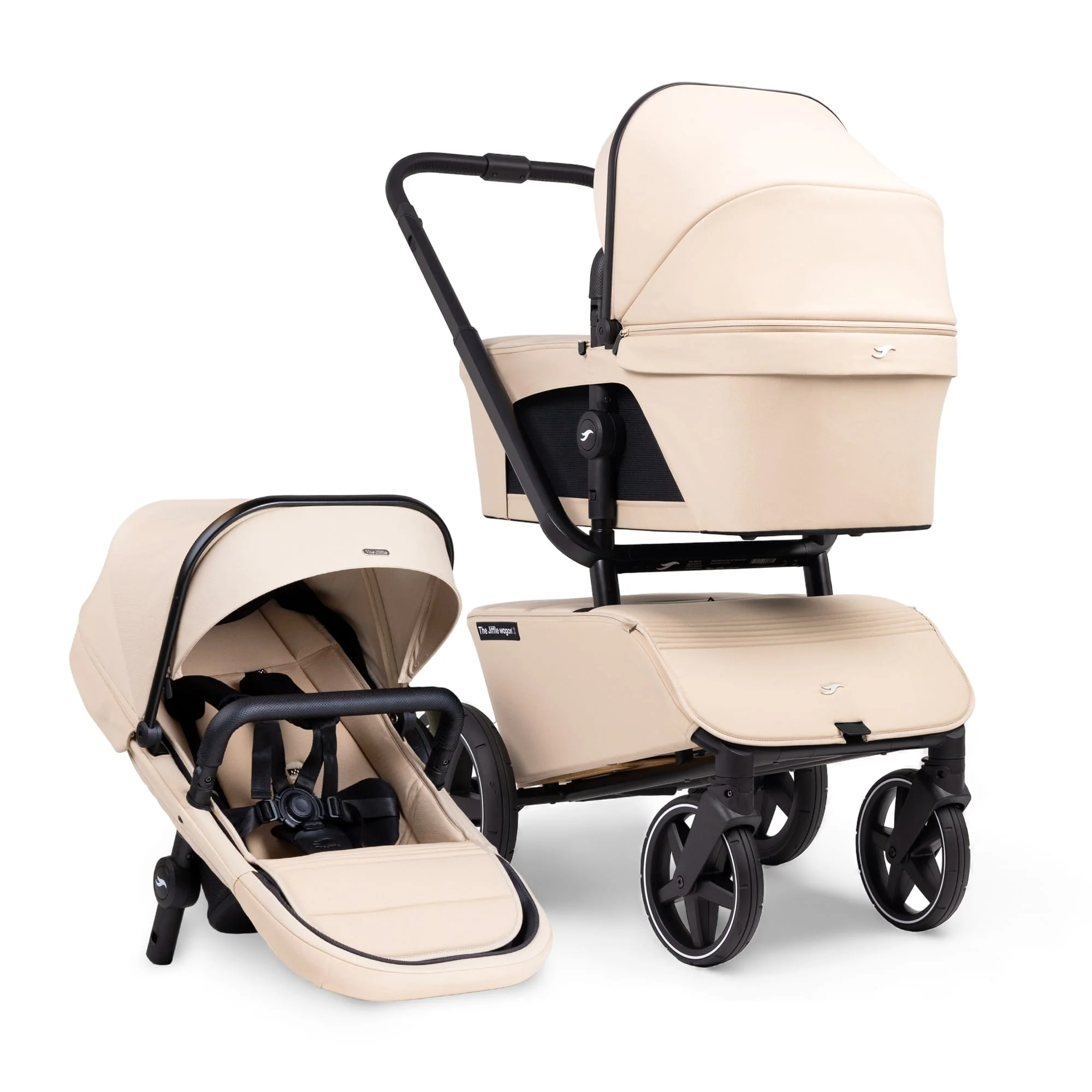 wagon 6 in 1 Stroller - Image 22