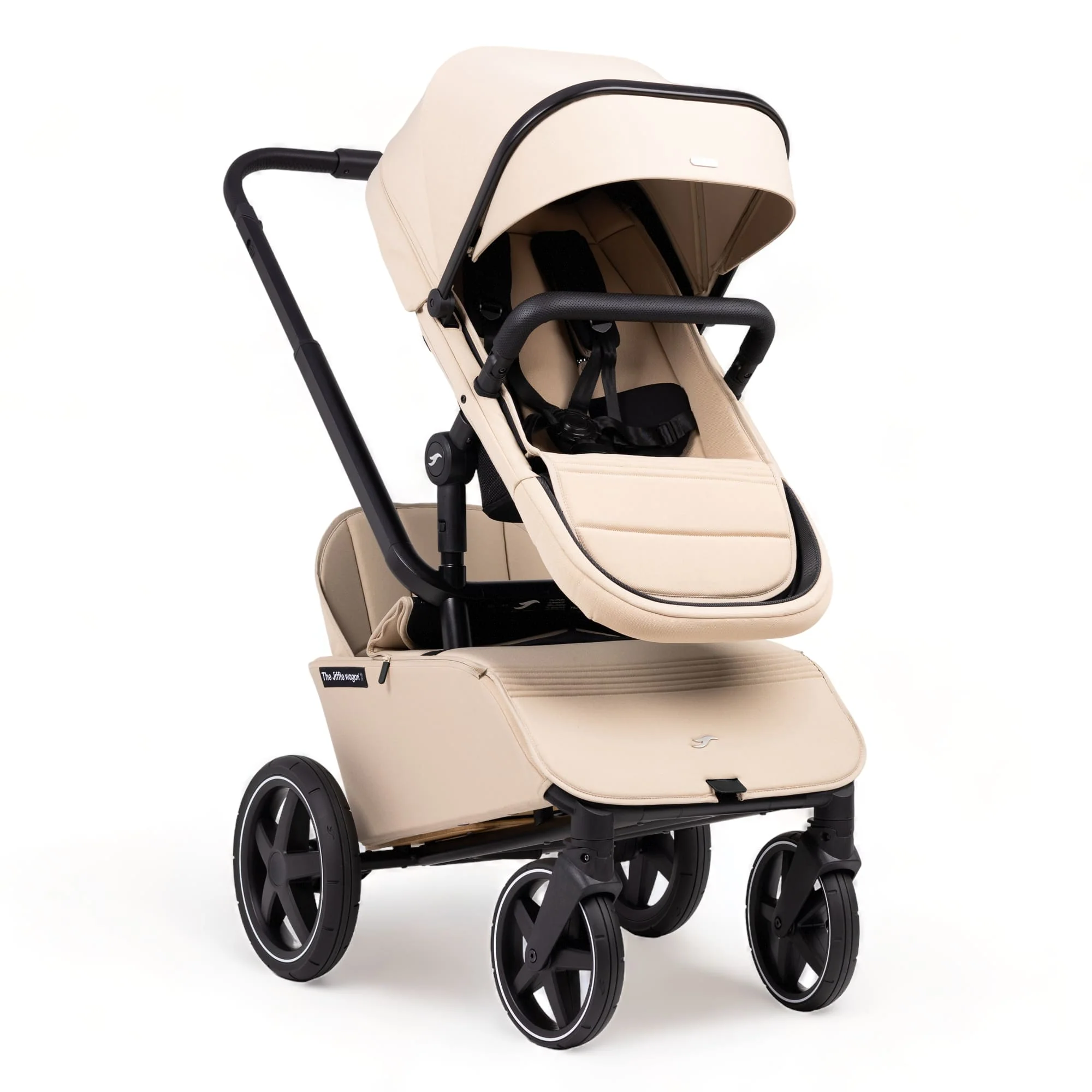 wagon 6 in 1 Stroller - Image 23