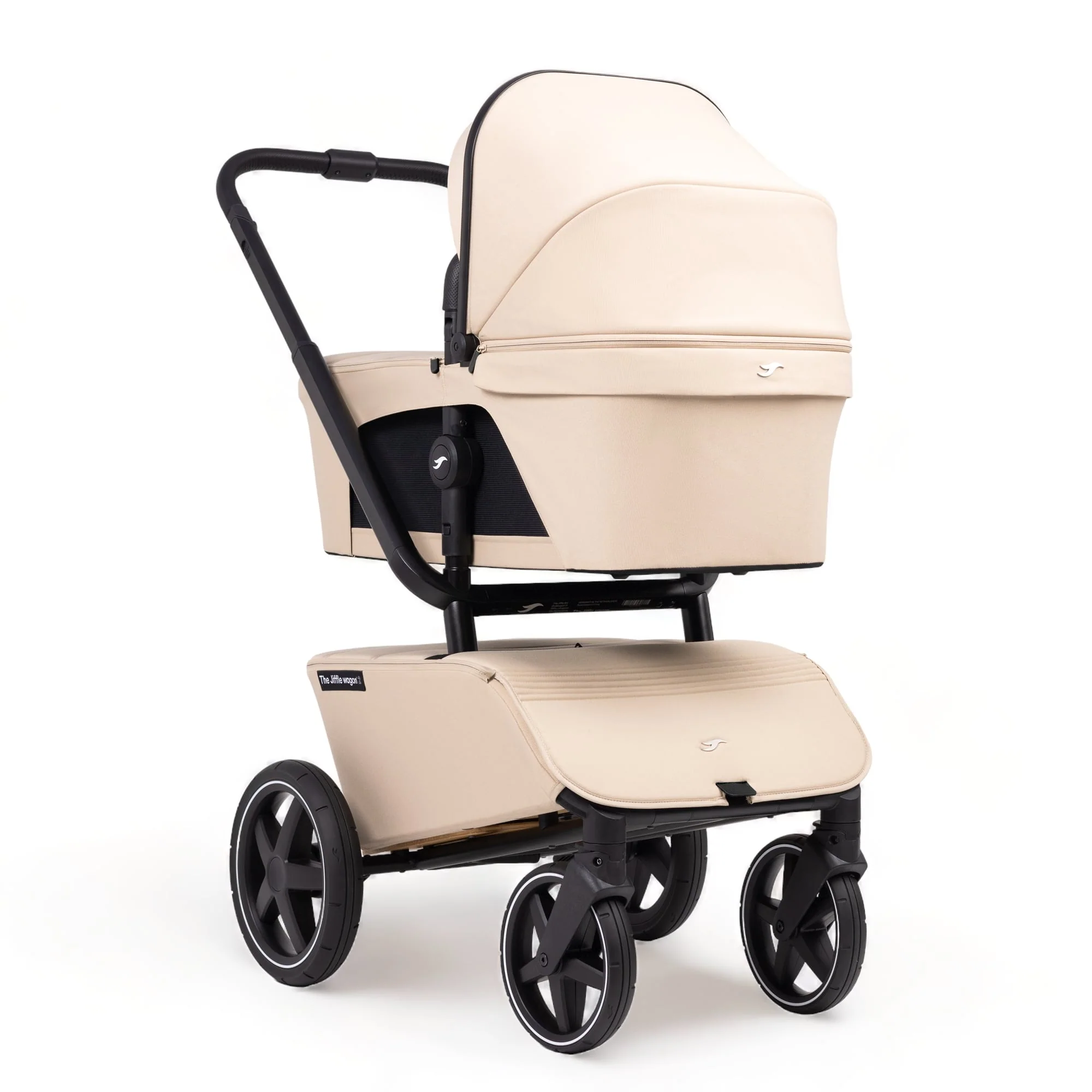 wagon 6 in 1 Stroller - Image 24
