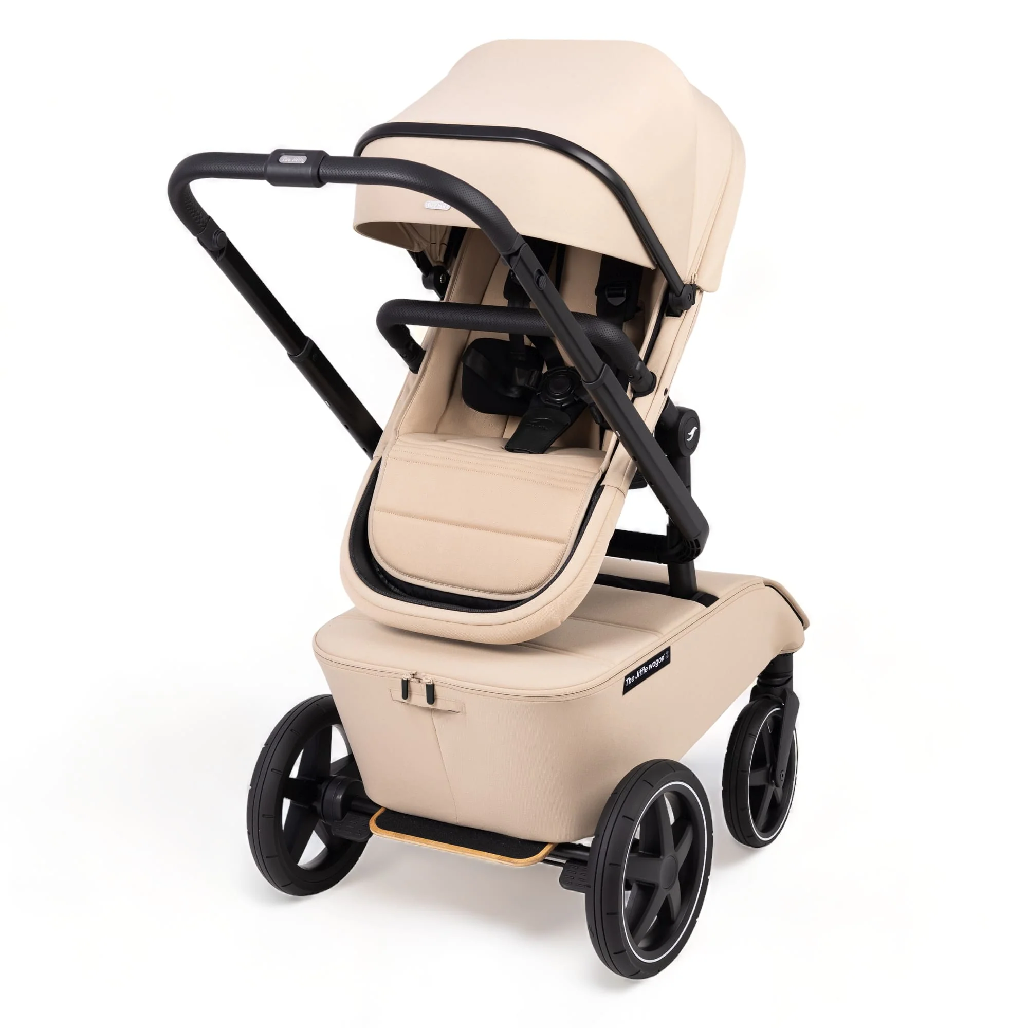 wagon 6 in 1 Stroller - Image 25