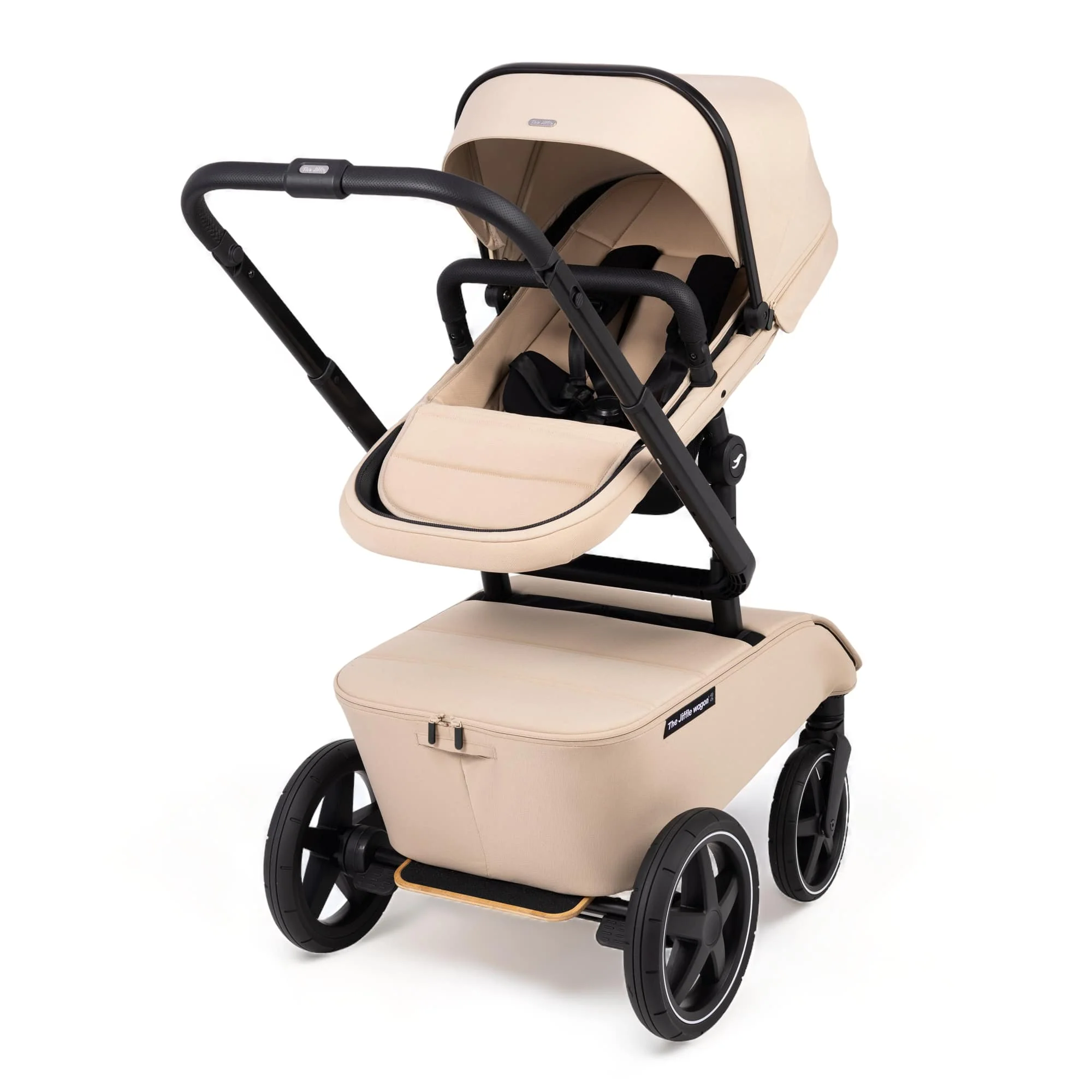 wagon 6 in 1 Stroller - Image 26