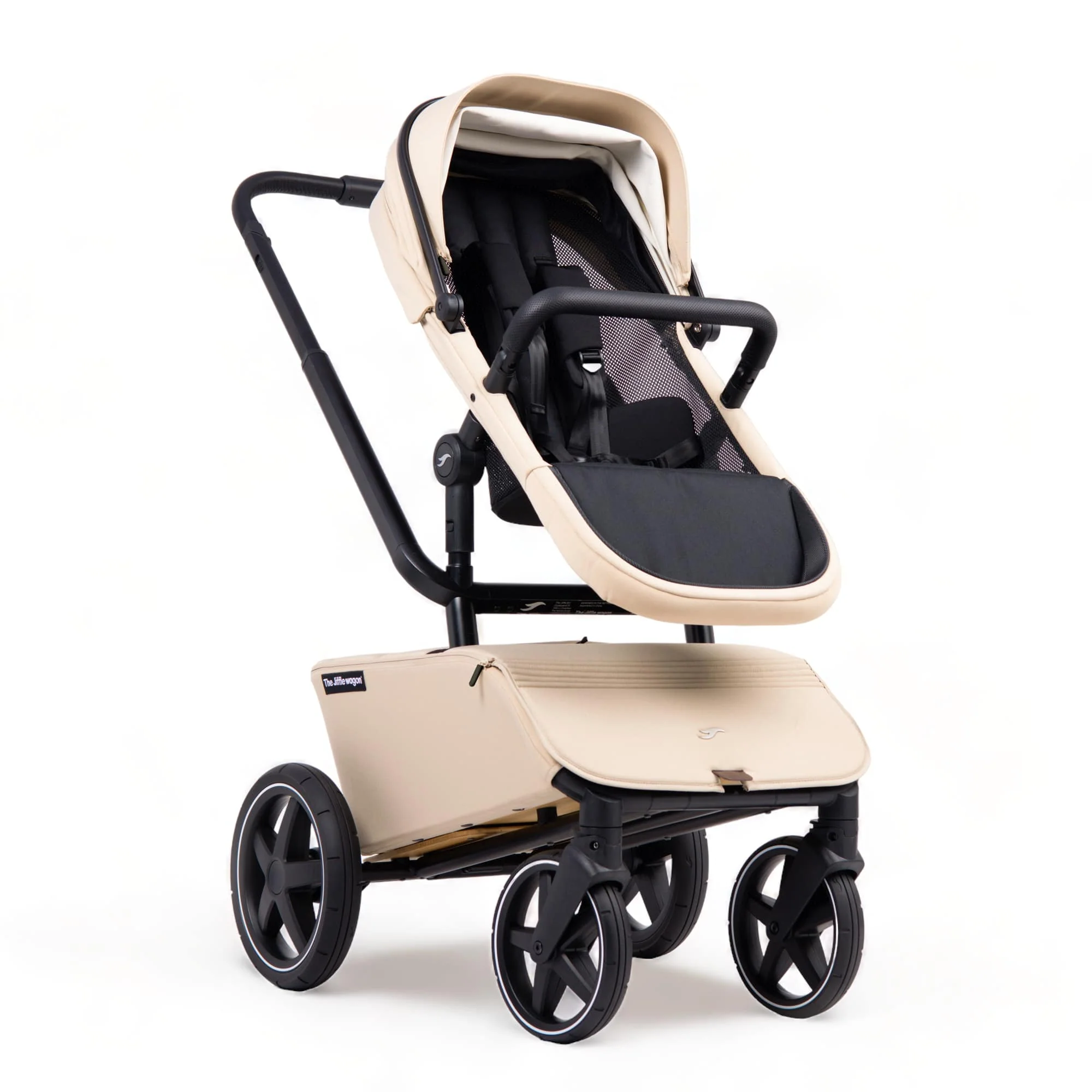 wagon 6 in 1 Stroller - Image 27