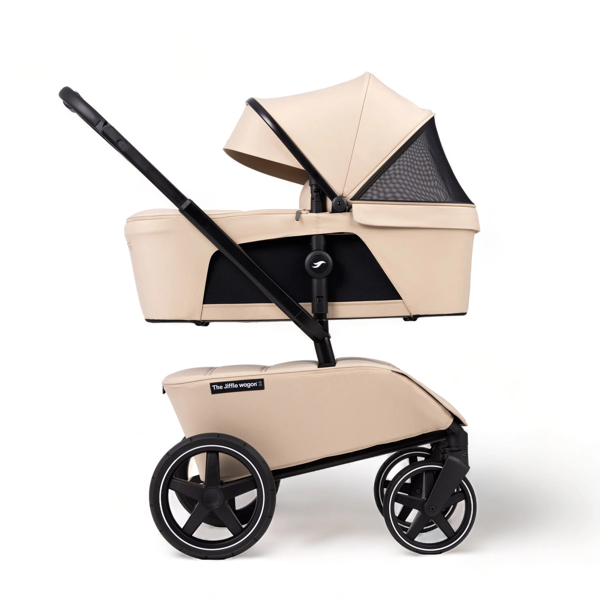 wagon 6 in 1 Stroller - Image 28