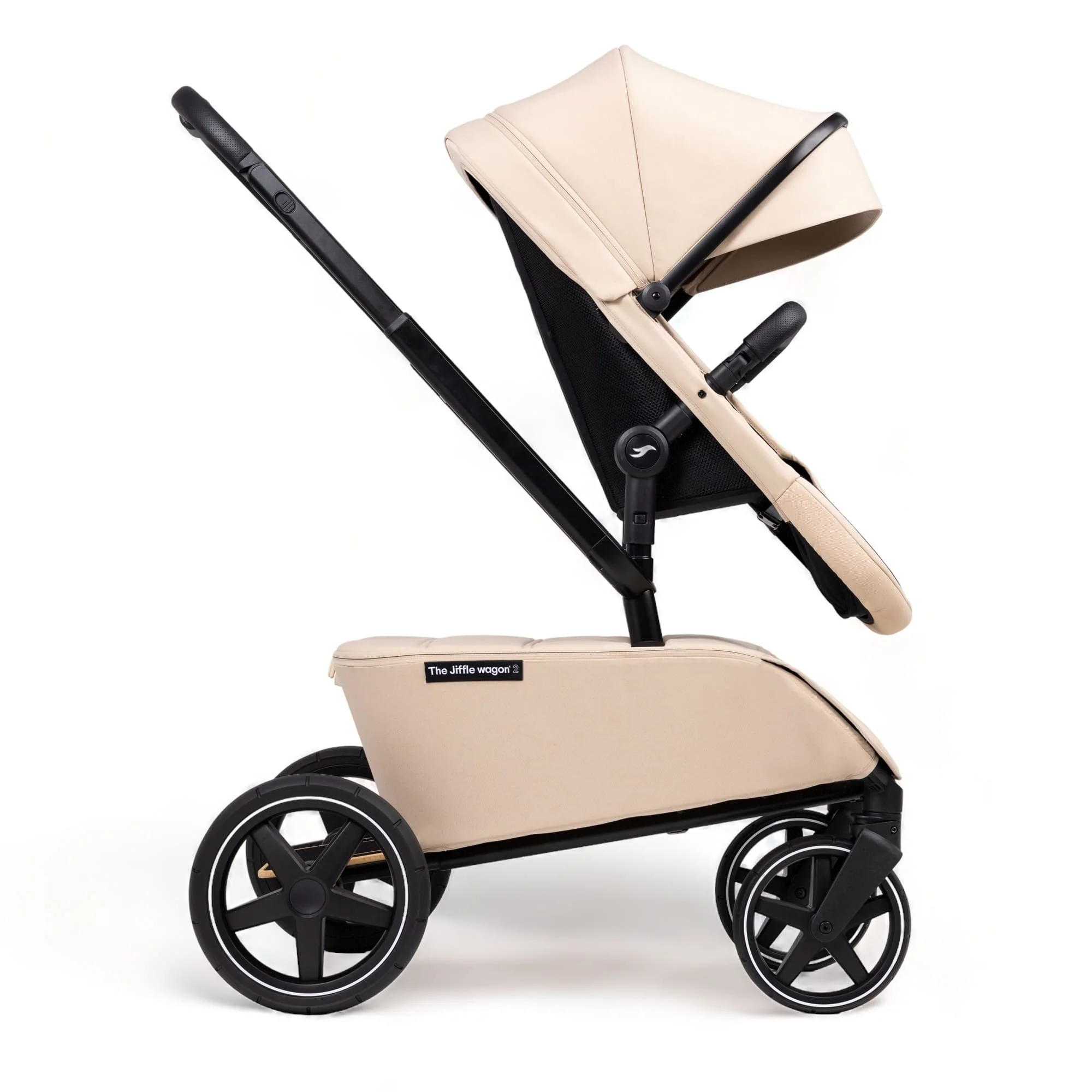 wagon 6 in 1 Stroller - Image 29