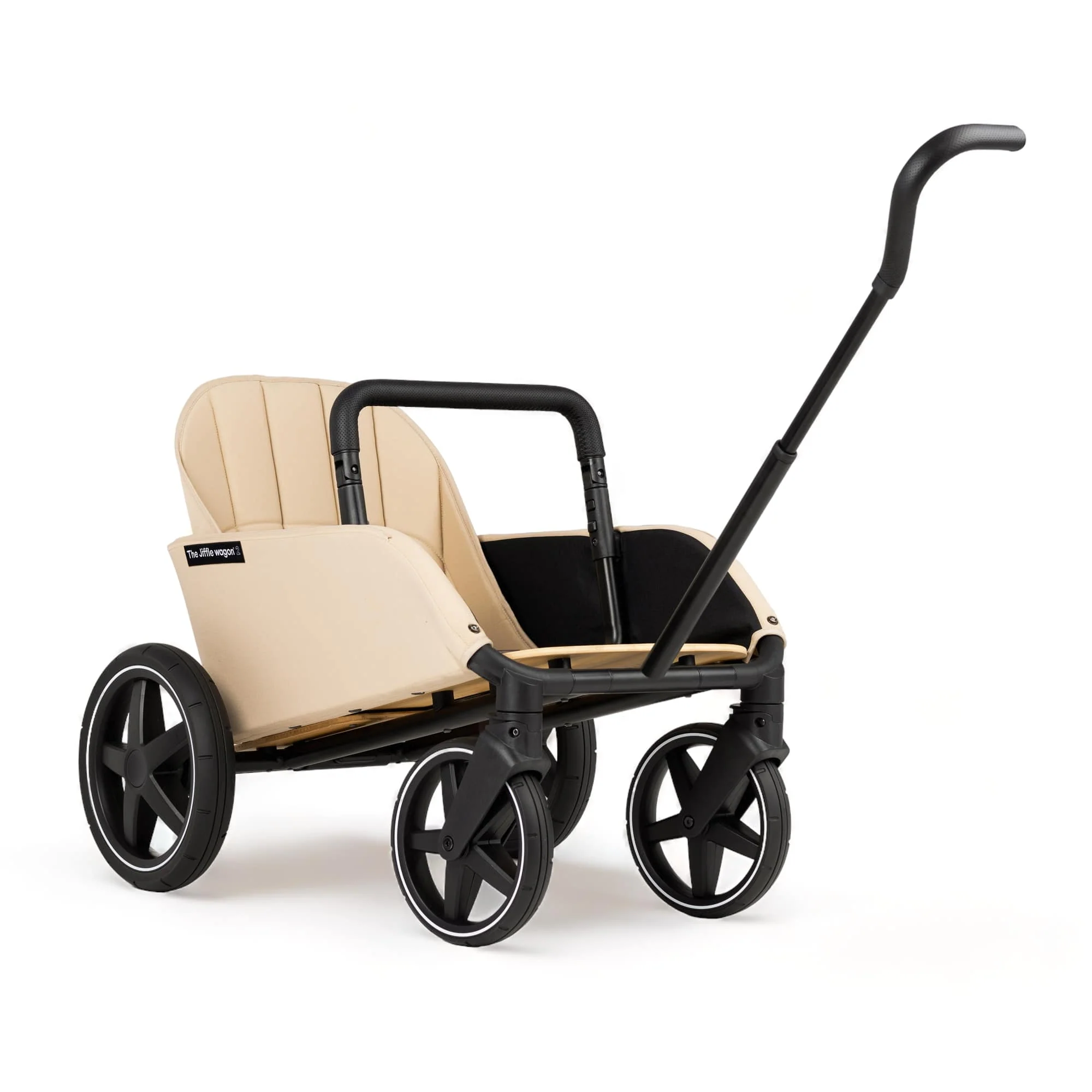 wagon 6 in 1 Stroller - Image 30