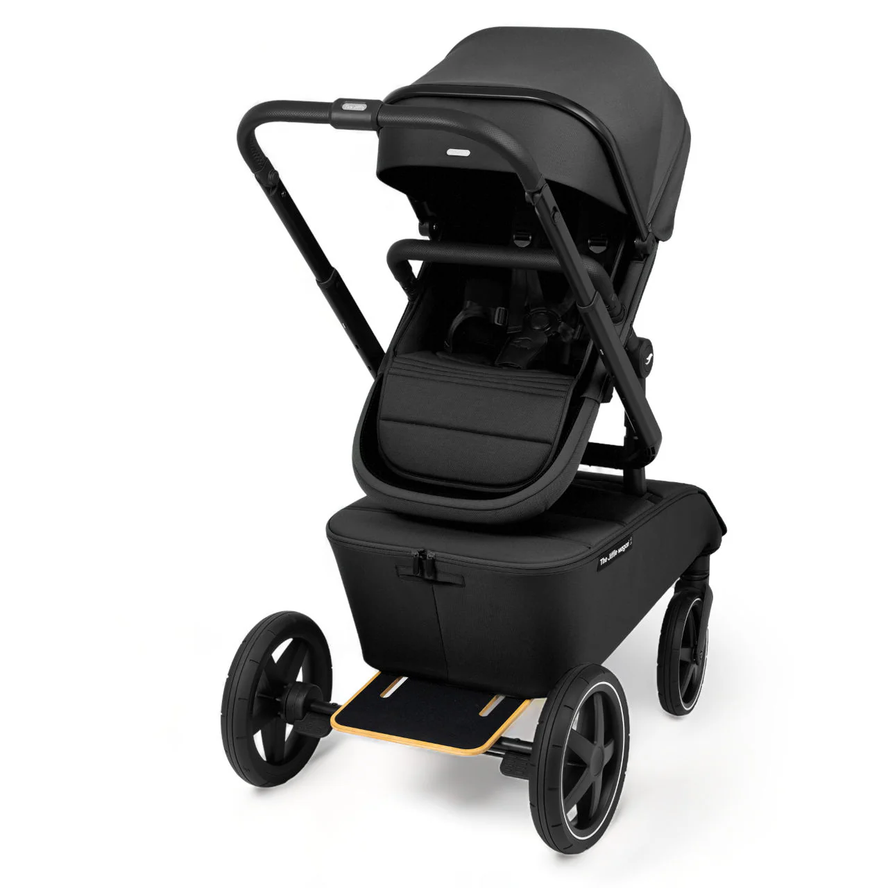 wagon 6 in 1 Stroller - Image 4