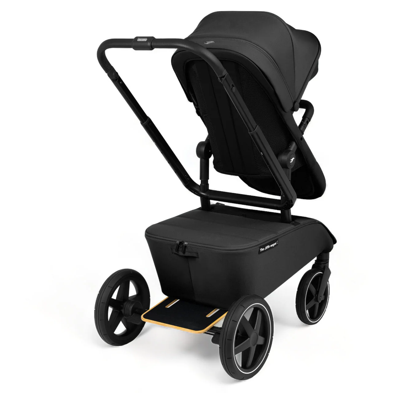 wagon 6 in 1 Stroller - Image 6