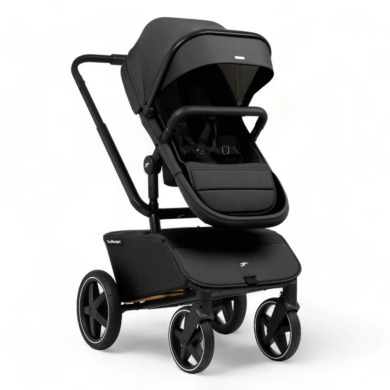 wagon 6 in 1 Stroller - Image 7
