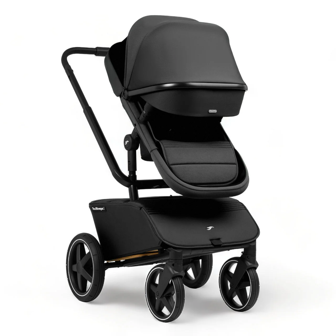 wagon 6 in 1 Stroller - Image 8