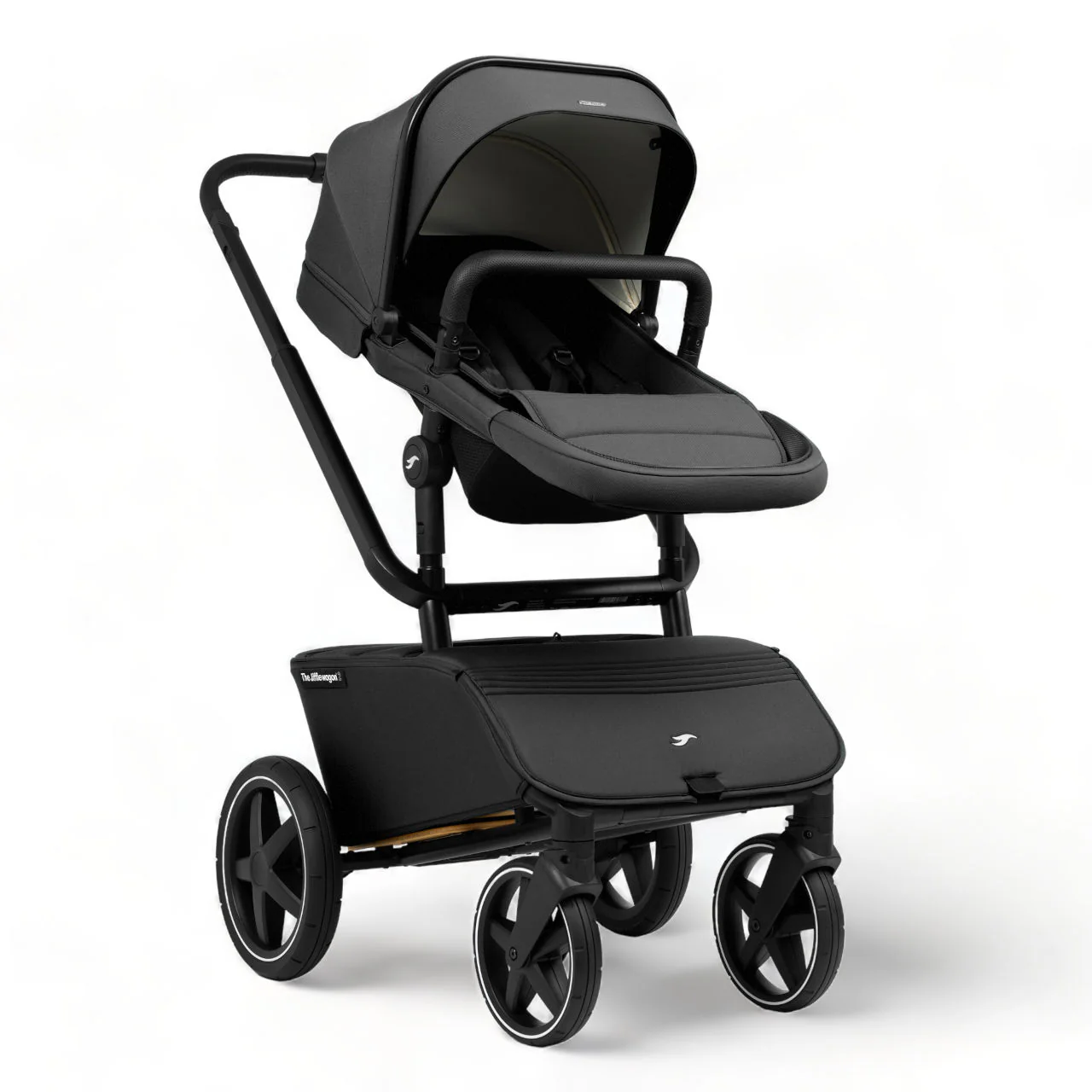 wagon 6 in 1 Stroller - Image 9